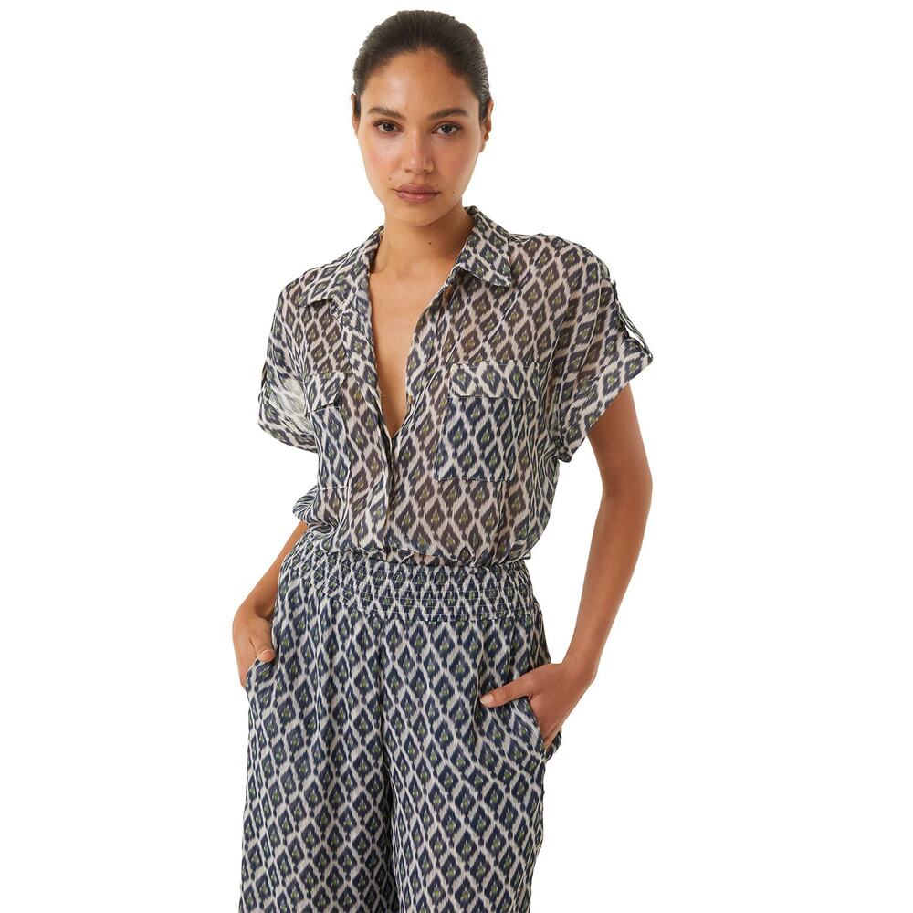 New! MISA Erin Top in Peridot Eyes